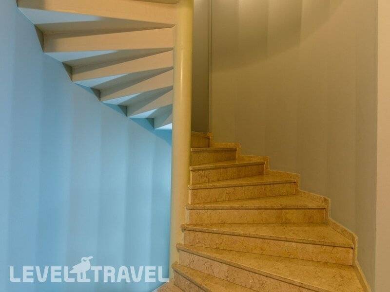 Фотография Senior Pera Suites