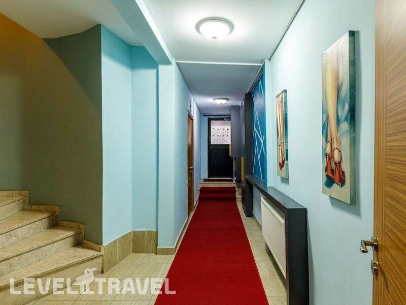 Фотография Senior Pera Suites