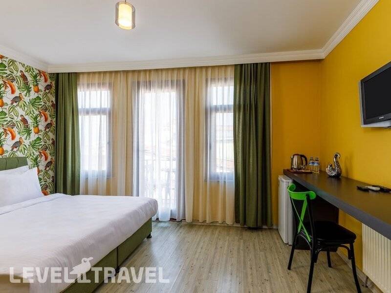 Фотография Senior Pera Suites