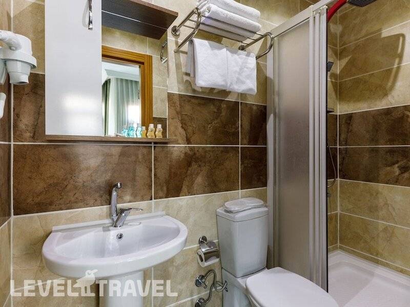 Фотография Senior Pera Suites