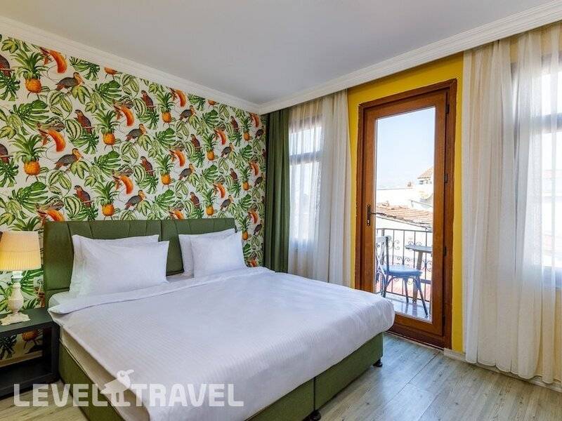 Фотография Senior Pera Suites