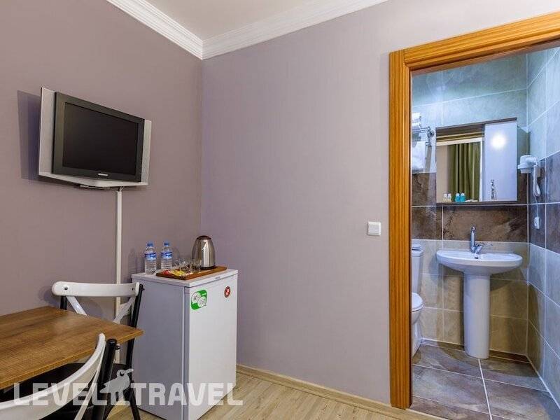 Фотография Senior Pera Suites