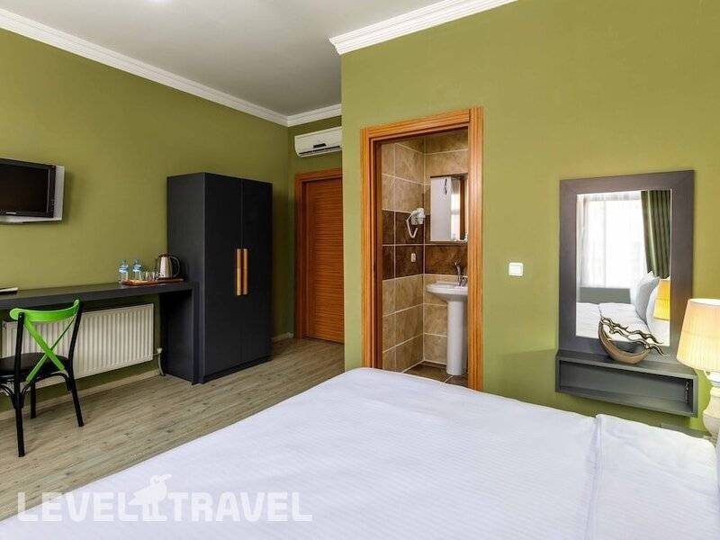 Фотография Senior Pera Suites