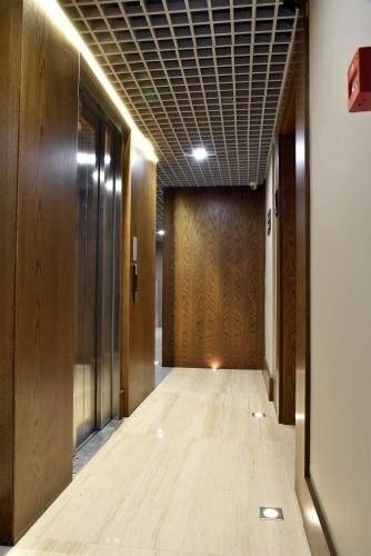 The Elegant Hotel