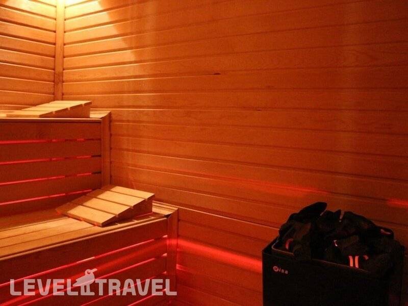 Фотография Evay Suite Hotel-Esenyurt