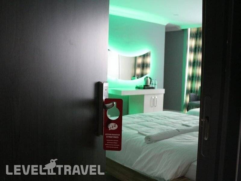 Фотография Evay Suite Hotel-Esenyurt