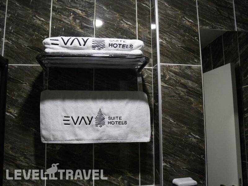 Фотография Evay Suite Hotel-Esenyurt
