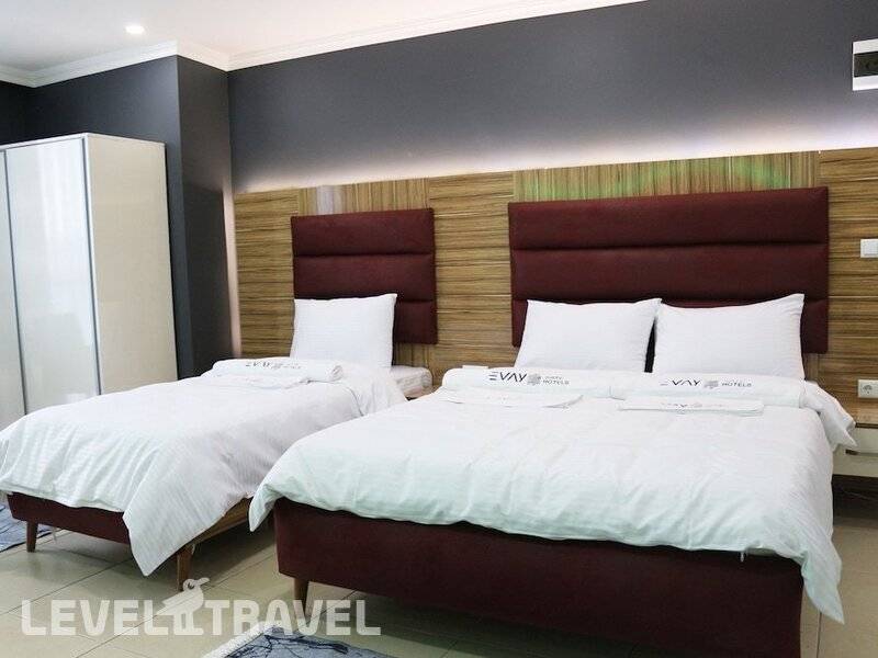 Фотография Evay Suite Hotel-Esenyurt