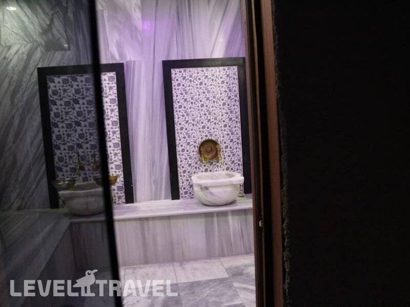 Фотография Evay Suite Hotel-Esenyurt