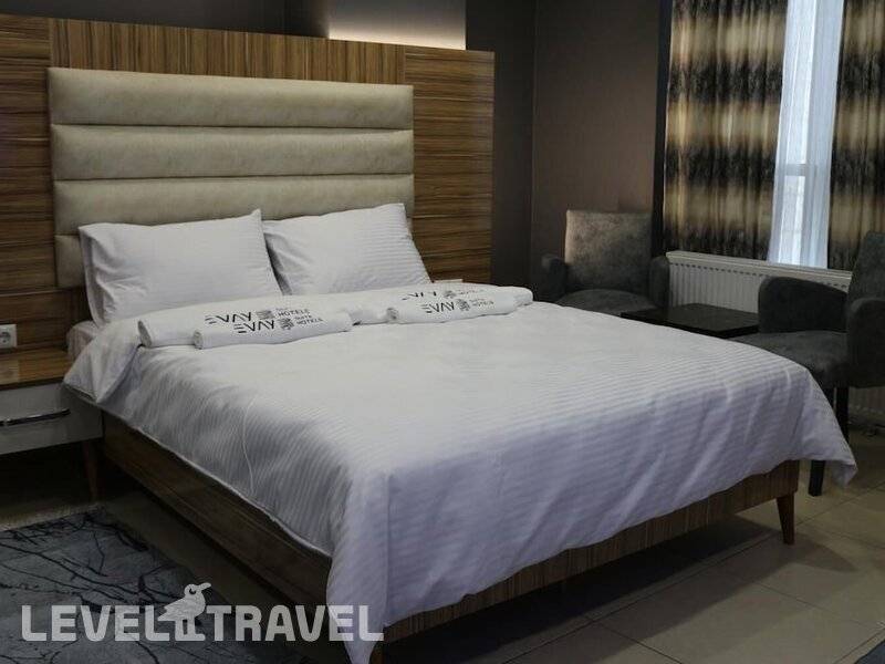 Фотография Evay Suite Hotel-Esenyurt