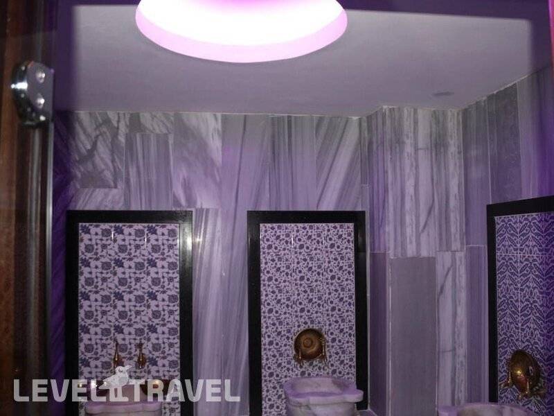 Фотография Evay Suite Hotel-Esenyurt