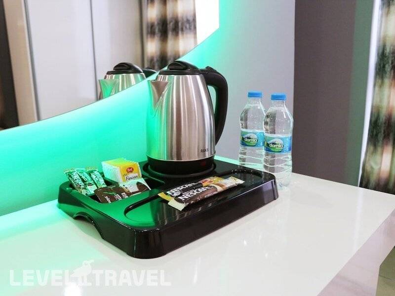Фотография Evay Suite Hotel-Esenyurt