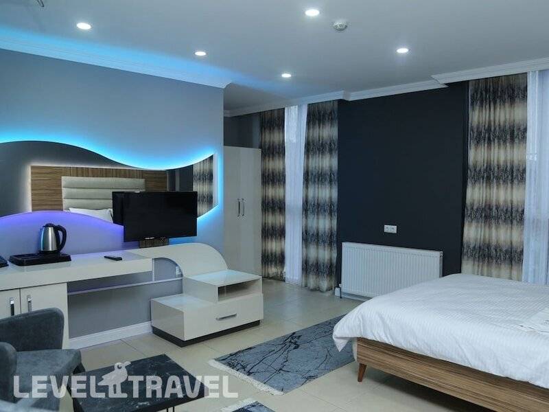 Фотография Evay Suite Hotel-Esenyurt
