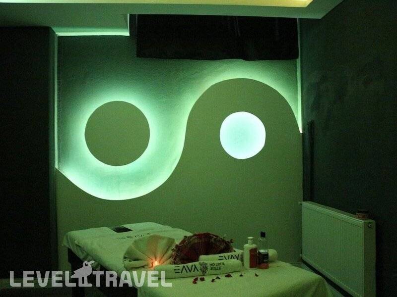 Фотография Evay Suite Hotel-Esenyurt
