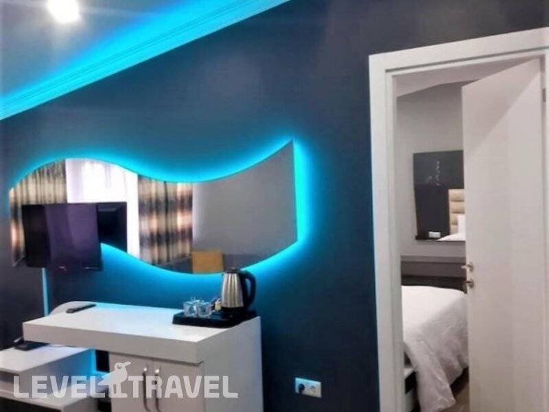 Фотография Evay Suite Hotel-Esenyurt