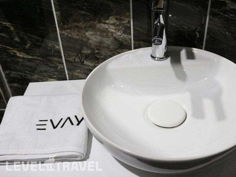 Фотография Evay Suite Hotel-Esenyurt