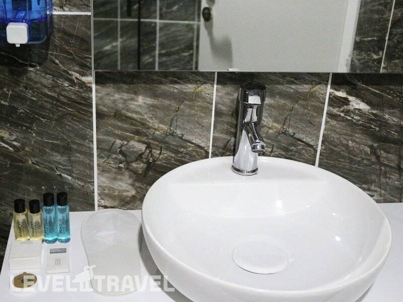 Фотография Evay Suite Hotel-Esenyurt