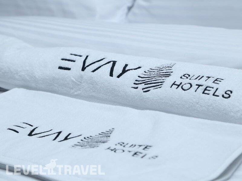 Фотография Evay Suite Hotel-Esenyurt
