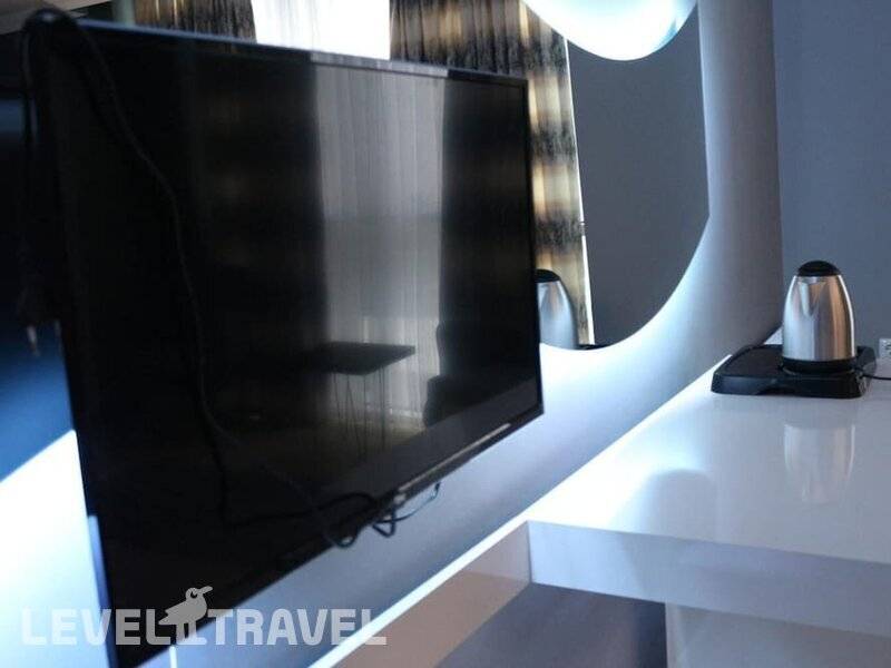 Фотография Evay Suite Hotel-Esenyurt