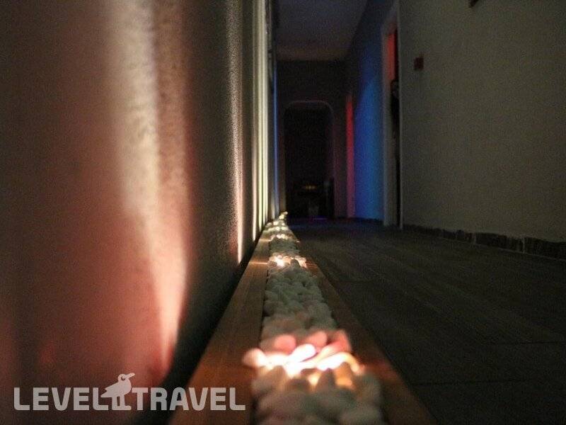 Фотография Evay Suite Hotel-Esenyurt