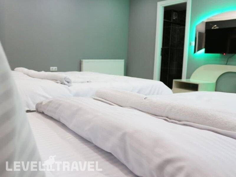 Фотография Evay Suite Hotel-Esenyurt