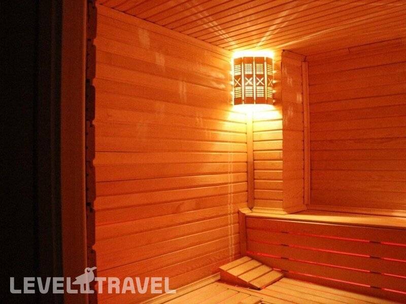 Фотография Evay Suite Hotel-Esenyurt