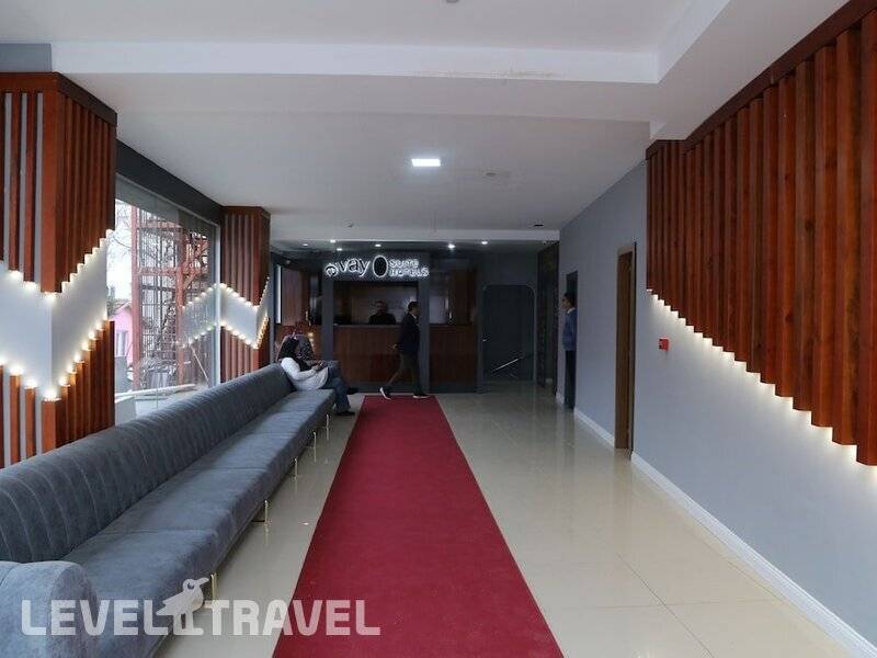 Фотография Evay Suite Hotel-Esenyurt