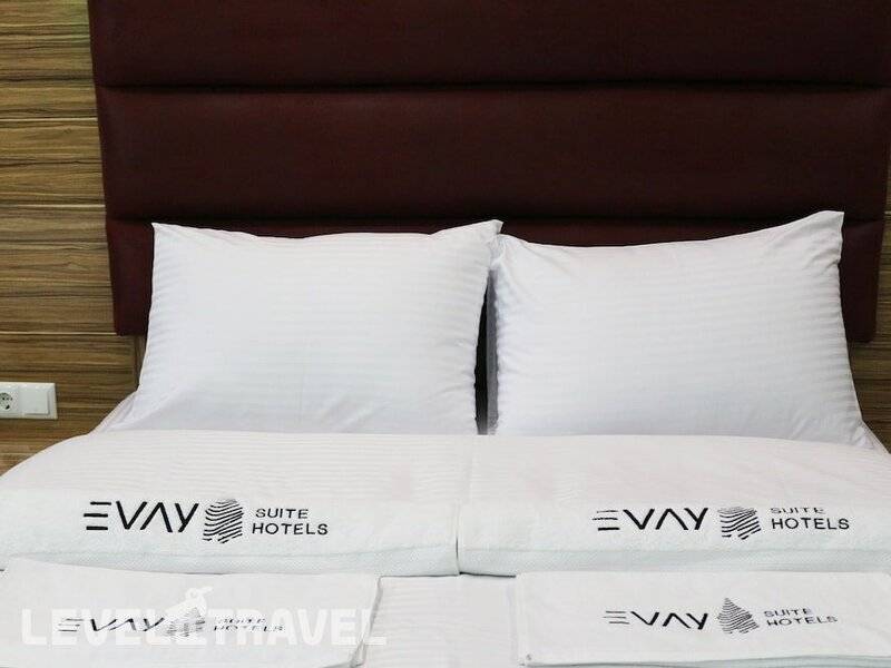 Фотография Evay Suite Hotel-Esenyurt