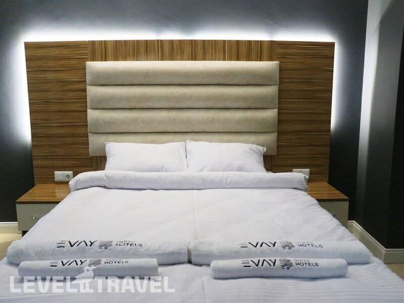 Фотография Evay Suite Hotel-Esenyurt