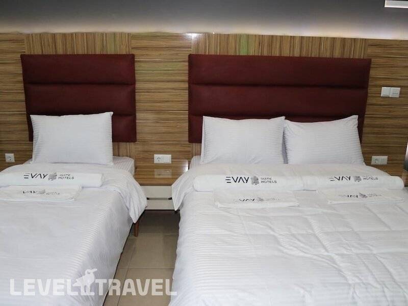 Фотография Evay Suite Hotel-Esenyurt