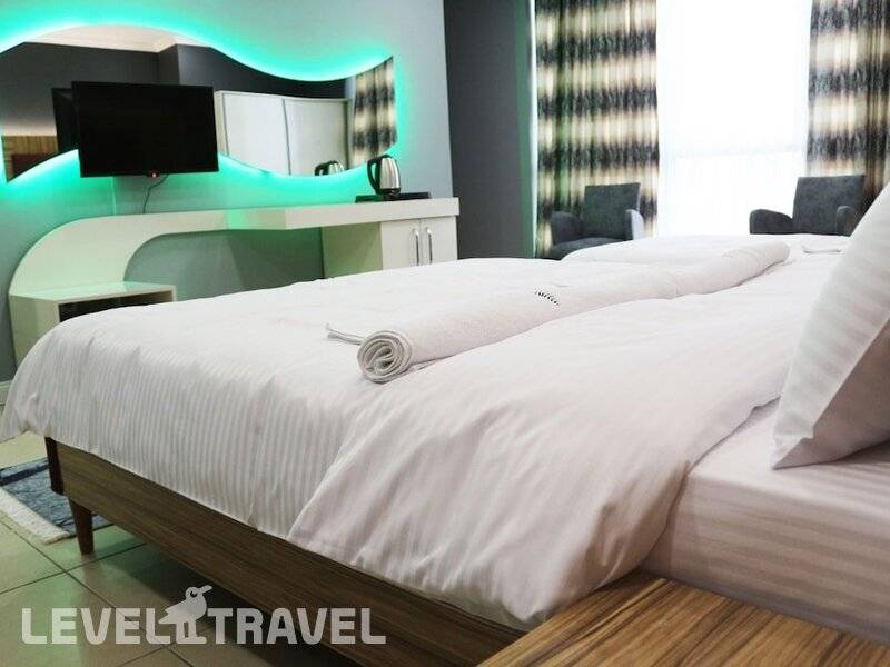 Фотография Evay Suite Hotel-Esenyurt