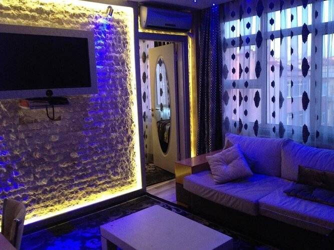Holiday Business Otel