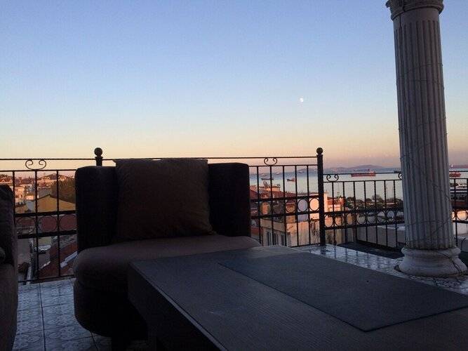 Holiday Business Otel