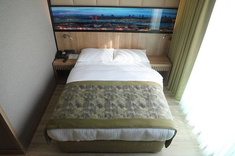 Radar Otel