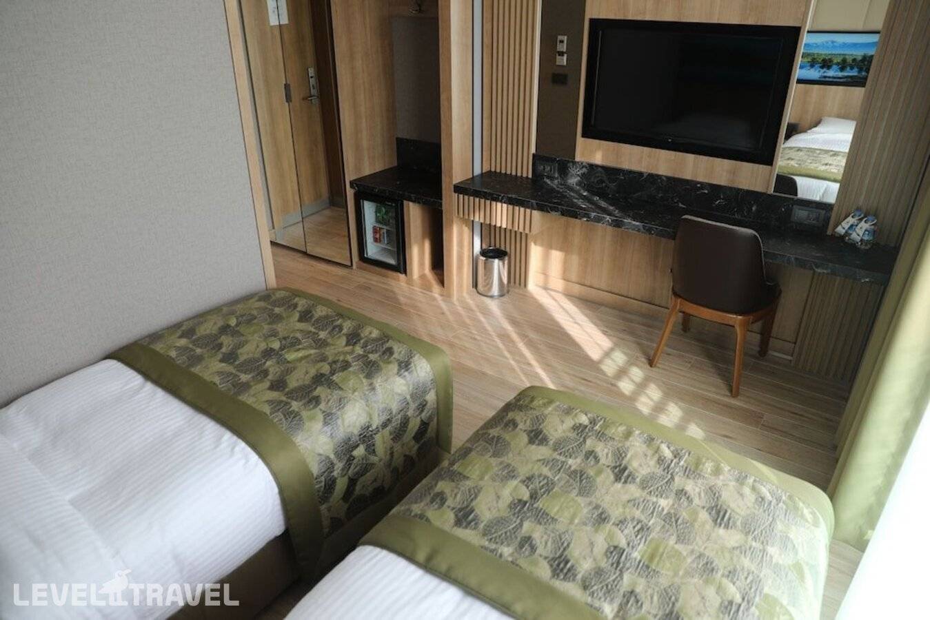 фотографии отеля Radar Otel в Турция(Бахчелиэвлер) - фото №17