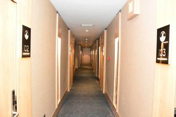 Radar Otel