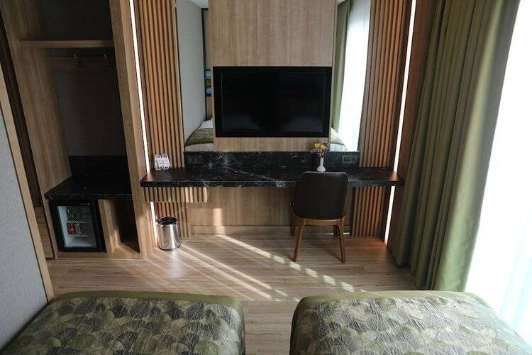 Radar Otel