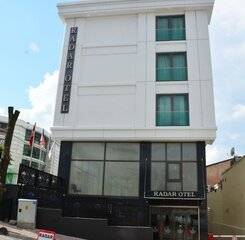 $item['hotel']['name']