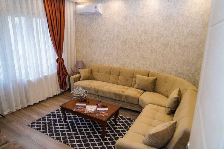 Sufra Residence