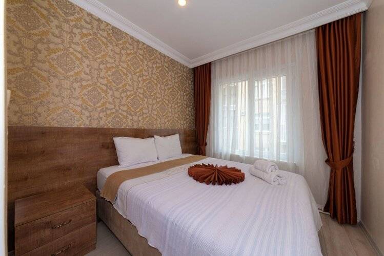Sufra Residence