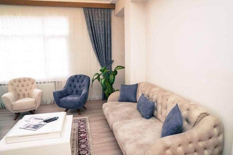 Sufra Residence