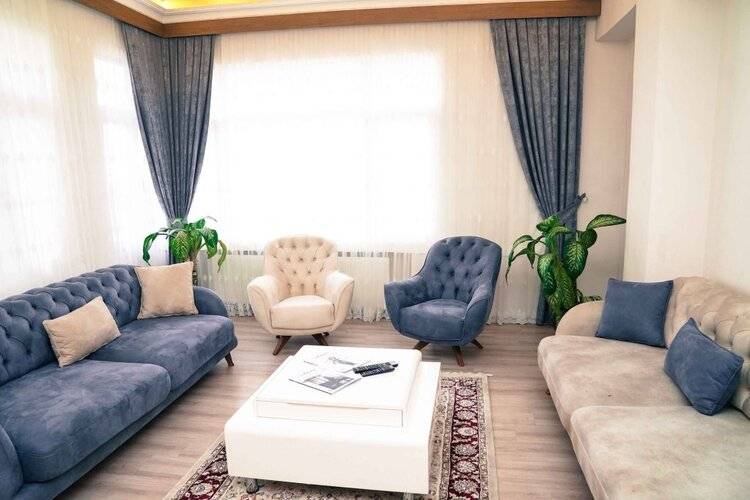 Sufra Residence