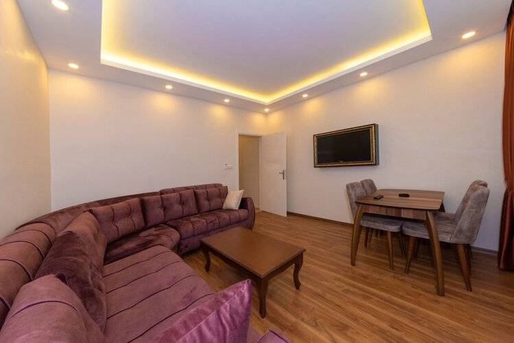 Sufra Residence