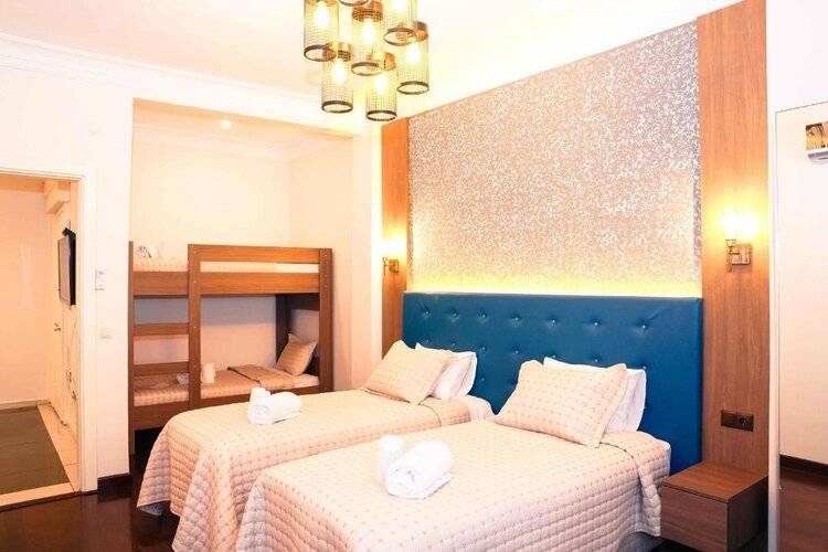 Sufra Residence