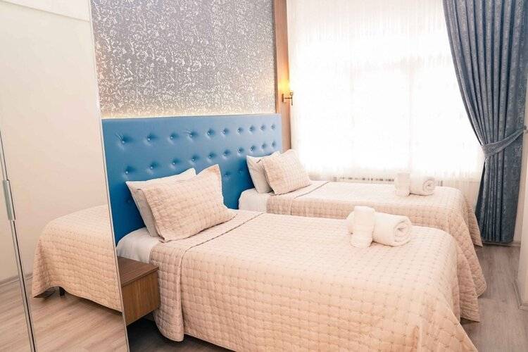 Sufra Residence