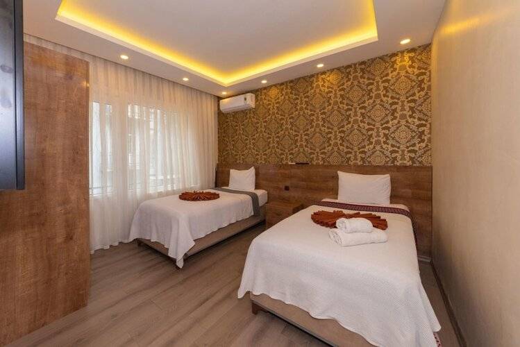 Sufra Residence