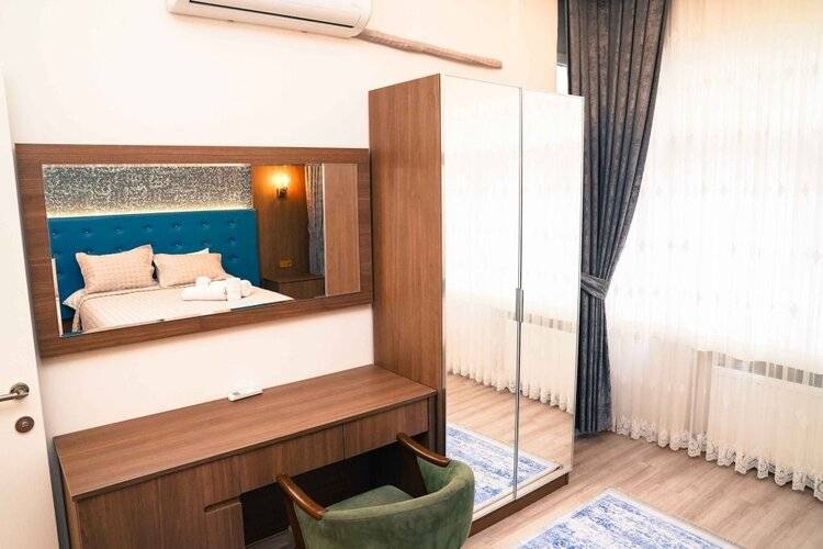 Sufra Residence