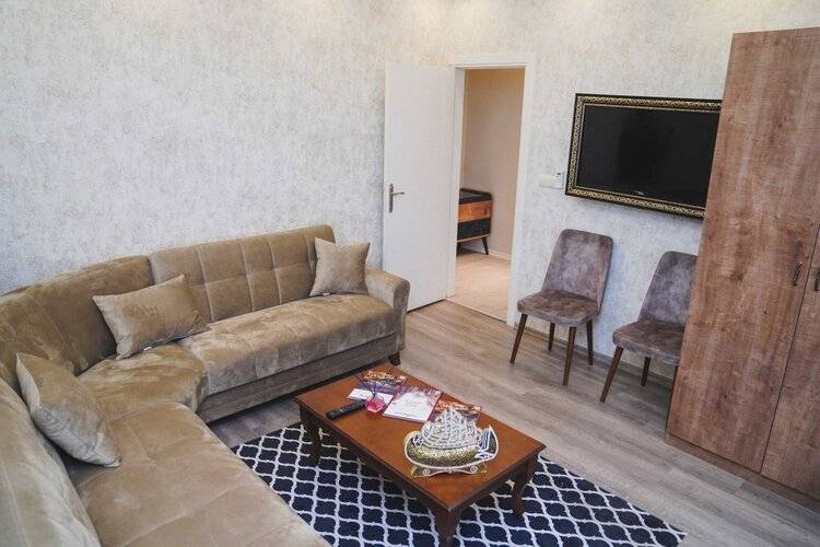 Sufra Residence