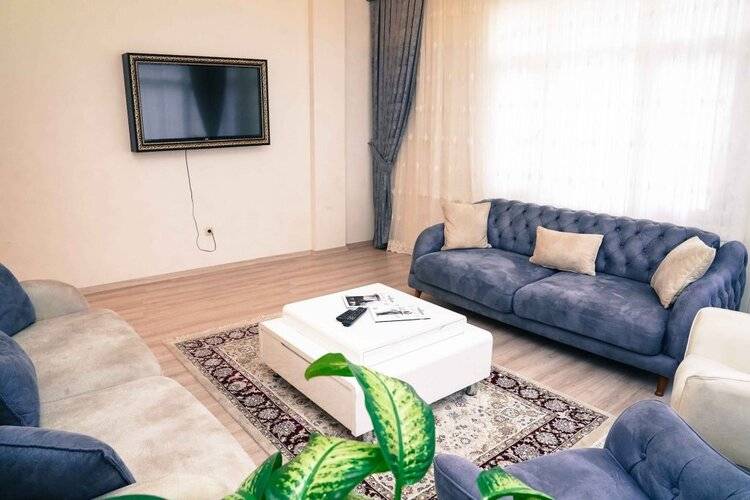 Sufra Residence
