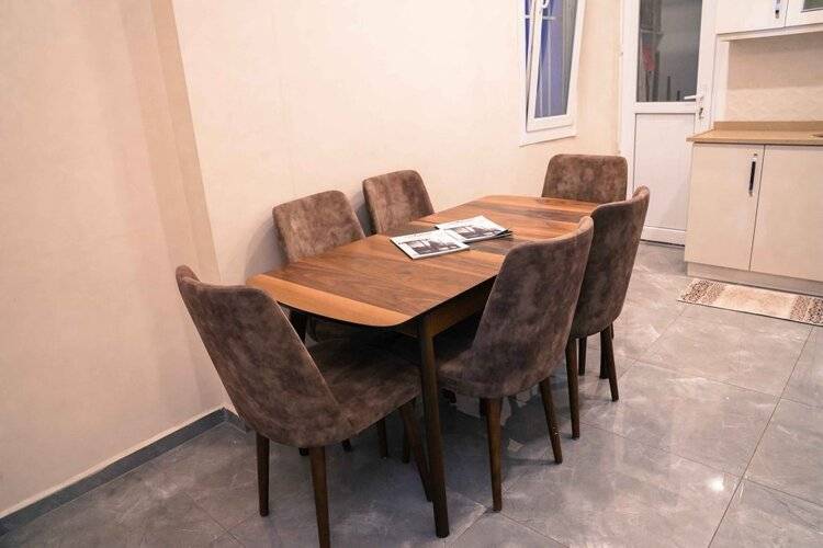 Sufra Residence